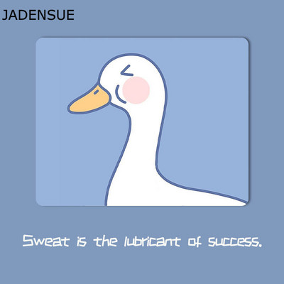 Κορεάτικο στιλ Ins Girls Heart Cute Mouse Pad Υπολογιστής Cartoon Laptop Mouse Mat Μαθητικό Αντιολισθητικό Επιτραπέζιο Πατάκι Επιτραπέζιο Επιφάνεια γραφείου