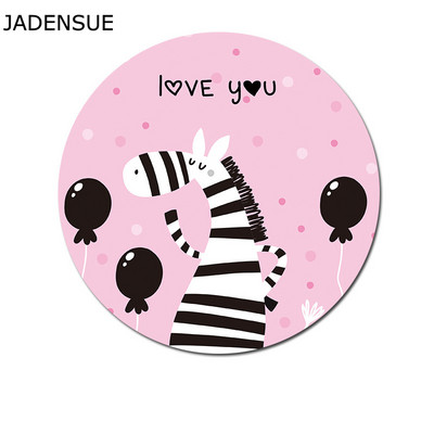 Drăguț Mouse Pad Kawaii Cat Antiderapant Covoraș de birou Impermeabil Deskpad Laptop Mouse Pad Computer Scoala Accesorii de papetărie de birou