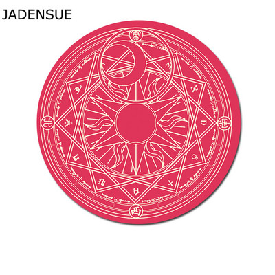 Drăguț Mouse Pad Kawaii Cat Antiderapant Covoraș de birou Impermeabil Deskpad Laptop Mouse Pad Computer Scoala Accesorii de papetărie de birou