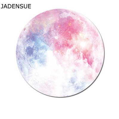 Drăguț Mouse Pad Kawaii Cat Antiderapant Covoraș de birou Impermeabil Deskpad Laptop Mouse Pad Computer Scoala Accesorii de papetărie de birou