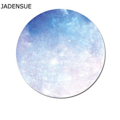 Drăguț Mouse Pad Kawaii Cat Antiderapant Covoraș de birou Impermeabil Deskpad Laptop Mouse Pad Computer Scoala Accesorii de papetărie de birou