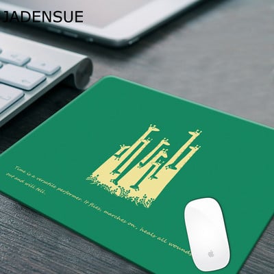 Podloga za miš Kawaii Gaming Laptop Podloga za miš Podloge za stol Podloga za stol Podloga za šalice za miševe Mause Ured Kućno računalo Računalo Tipkovnica