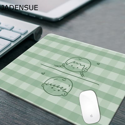 Podloga za miš Kawaii Gaming Laptop Podloga za miš Podloge za stol Podloga za stol Podloga za šalice za miševe Mause Ured Kućno računalo Računalo Tipkovnica