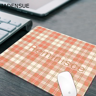 Podloga za miš Kawaii Gaming Laptop Podloga za miš Podloge za stol Podloga za stol Podloga za šalice za miševe Mause Ured Kućno računalo Računalo Tipkovnica
