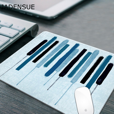 Podloga za miš Kawaii Gaming Laptop Podloga za miš Podloge za stol Podloga za stol Podloga za šalice za miševe Mause Ured Kućno računalo Računalo Tipkovnica