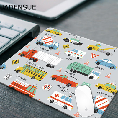 Podloga za miš Kawaii Gaming Laptop Podloga za miš Podloge za stol Podloga za stol Podloga za šalice za miševe Mause Ured Kućno računalo Računalo Tipkovnica