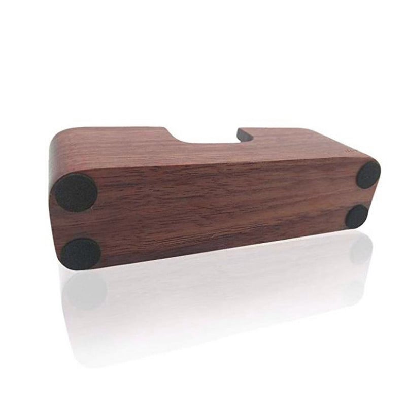 Profesionalna kutija za arhiviranje Praktični drveni stolovi s jednim odjeljkom Organizator Poslovni kovčeg Stolni držač za kartice Ured