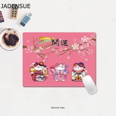 Podloga za miš Slatka kutija Animal Story Podloga za miša Gamer Podloga za miša Tipkovnica Stol Playmat PC Mouse Pad 26x21x0.3cm