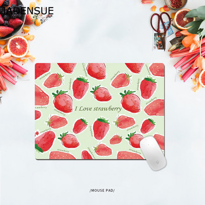 Podloga za miš Slatka kutija Animal Story Podloga za miša Gamer Podloga za miša Tipkovnica Stol Playmat PC Mouse Pad 26x21x0.3cm