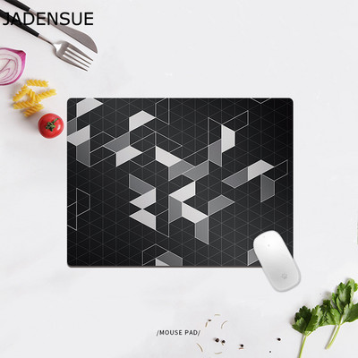 Podloga za miš Slatka kutija Animal Story Podloga za miša Gamer Podloga za miša Tipkovnica Stol Playmat PC Mouse Pad 26x21x0.3cm