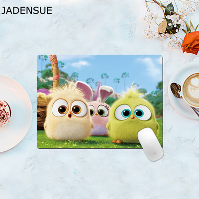 Podloga za miš Slatka kutija Animal Story Podloga za miša Gamer Podloga za miša Tipkovnica Stol Playmat PC Mouse Pad 26x21x0.3cm