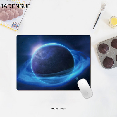 Podloga za miš Slatka kutija Animal Story Podloga za miša Gamer Podloga za miša Tipkovnica Stol Playmat PC Mouse Pad 26x21x0.3cm