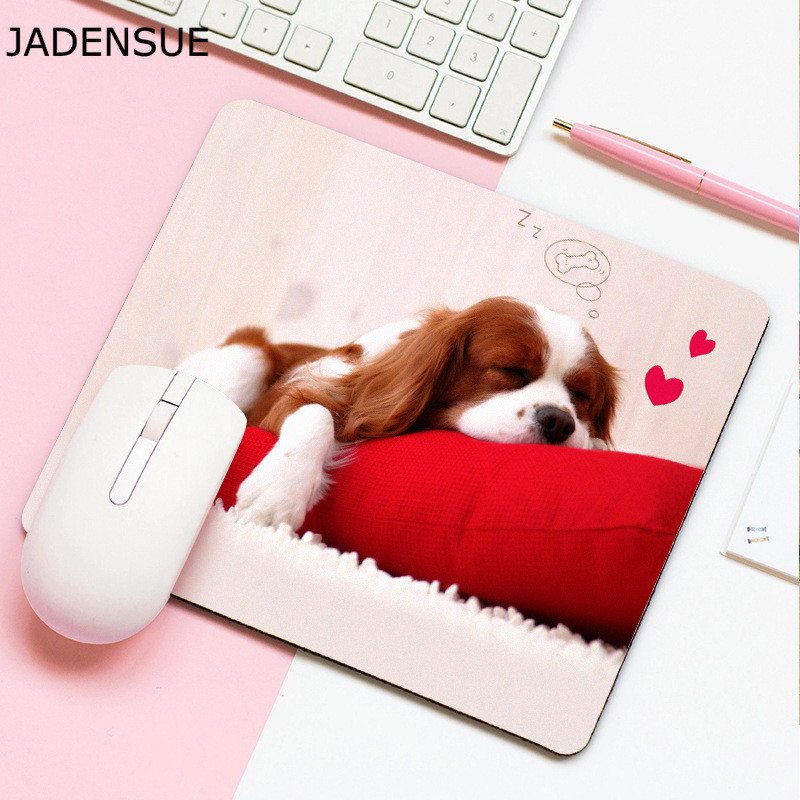 Podloga za miš Slatka kutija Animal Story Podloga za miša Gamer Podloga za miša Tipkovnica Stol Playmat PC Mouse Pad 26x21x0.3cm