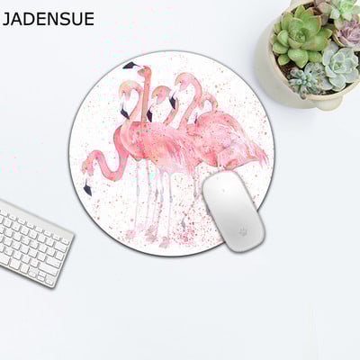 Slatka podloga za miša Kawaii crtani uzorak Gumena podloga za miš za računala za igranje računala za uredsko računalo Prijenosno računalo Za igrače Deskpad Podloge za stol