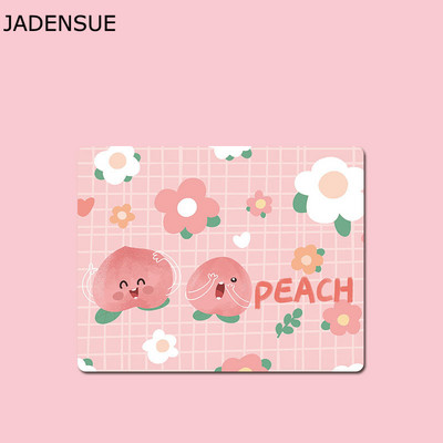 Podloga za miš sa slatkim voćnim uzorkom Studentska podloga za računalni miš Neklizajuća podloga za prijenosno računalo Podloga za uredsku tipkovnicu Podloga za stol Podloge za stol