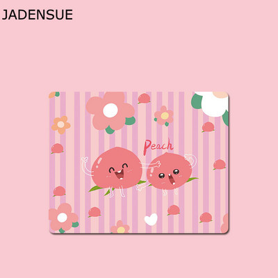 Podloga za miš sa slatkim voćnim uzorkom Studentska podloga za računalni miš Neklizajuća podloga za prijenosno računalo Podloga za uredsku tipkovnicu Podloga za stol Podloge za stol