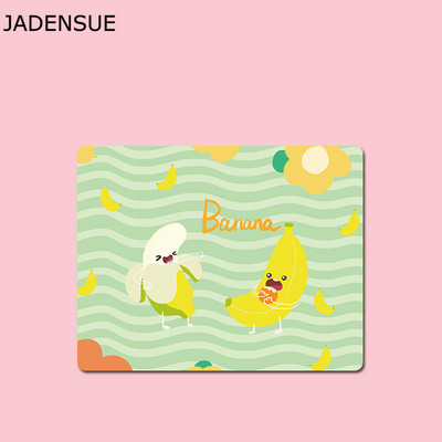 Podloga za miš sa slatkim voćnim uzorkom Studentska podloga za računalni miš Neklizajuća podloga za prijenosno računalo Podloga za uredsku tipkovnicu Podloga za stol Podloge za stol