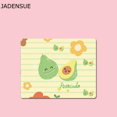 Podloga za miš sa slatkim voćnim uzorkom Studentska podloga za računalni miš Neklizajuća podloga za prijenosno računalo Podloga za uredsku tipkovnicu Podloga za stol Podloge za stol