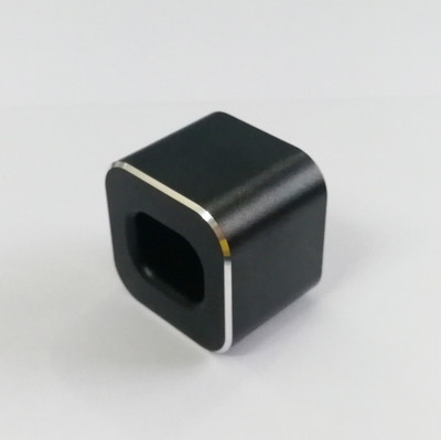 Aluminijski držač za olovke s protukliznom podlogom za olovku Brijač Brijač Četkica za zube Kupaonski organizator Escritorio Stolni organizator Ured