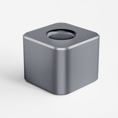 Aluminijski držač za olovke s protukliznom podlogom za olovku Brijač Brijač Četkica za zube Kupaonski organizator Escritorio Stolni organizator Ured