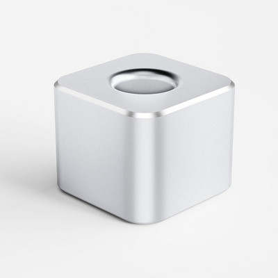 Aluminijski držač za olovke s protukliznom podlogom za olovku Brijač Brijač Četkica za zube Kupaonski organizator Escritorio Stolni organizator Ured