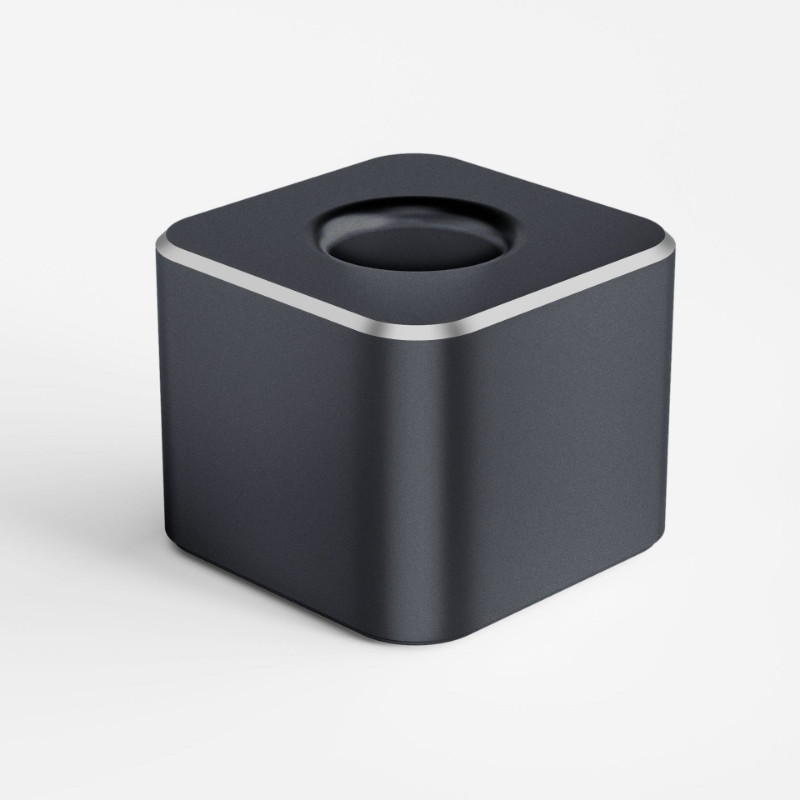 Aluminijski držač za olovke s protukliznom podlogom za olovku Brijač Brijač Četkica za zube Kupaonski organizator Escritorio Stolni organizator Ured