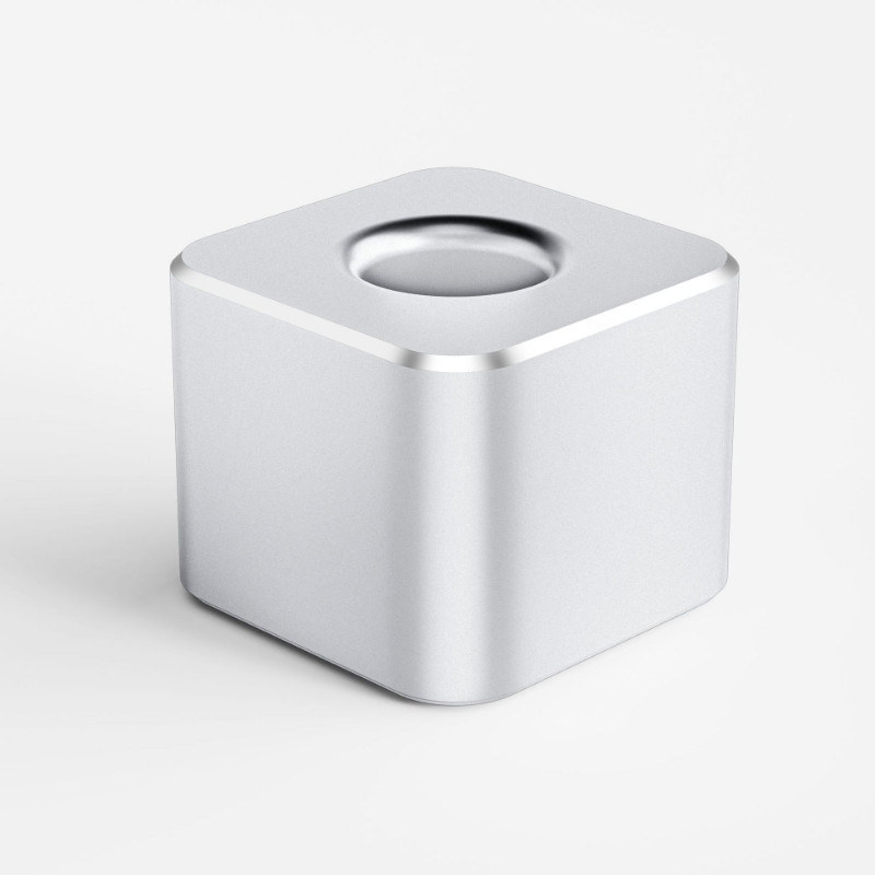 Aluminijski držač za olovke s protukliznom podlogom za olovku Brijač Brijač Četkica za zube Kupaonski organizator Escritorio Stolni organizator Ured