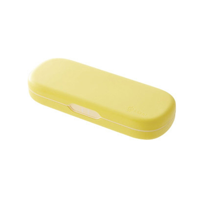 Kutija za olovke velikog kapaciteta Spremište kista za CASE Plastični organizator za olovke za CASE Pohranjivanje uredskog pribora za stolno računalo