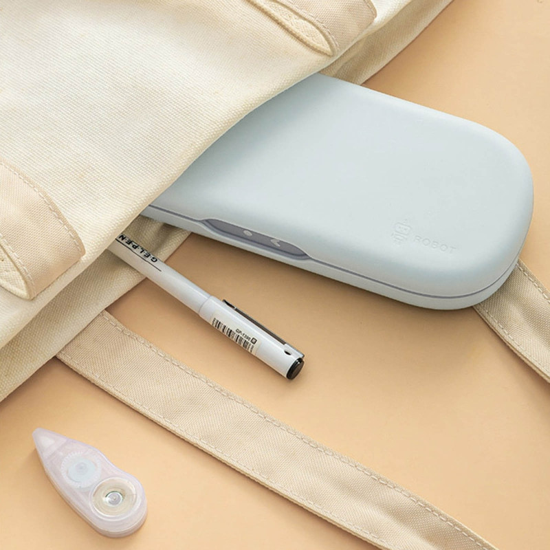 Kutija za olovke velikog kapaciteta Spremište kista za CASE Plastični organizator za olovke za CASE Pohranjivanje uredskog pribora za stolno računalo