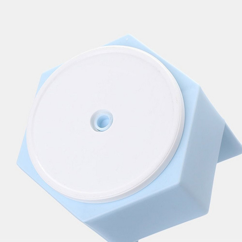 Hot Sale Rotary Creative Multifunktsionaalne salvestuskarp kirjatarvete ümbris lauaarvuti organiseerija pliiatsihoidja