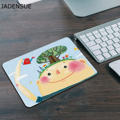 Podloga za miš Planet Pattern Gaming Podloga za miš Protuklizna Anti-friction Backwash Prirodna guma Gaming Computer Tablet Laptop Mouse Podloga