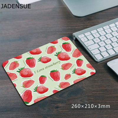 Podloga za miš Planet Pattern Gaming Podloga za miš Protuklizna Anti-friction Backwash Prirodna guma Gaming Computer Tablet Laptop Mouse Podloga