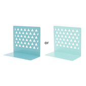 Μεταλλική κούφια οργάνωση επιτραπέζιου υπολογιστή Βιβλιοθήκη Ακμών βιβλίων Υποστήριξη βάσης βάσης ράφι Boo