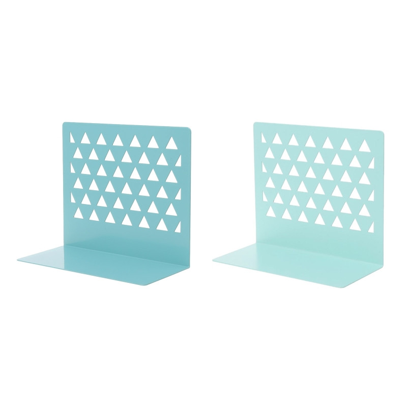 Μεταλλική κούφια οργάνωση επιτραπέζιου υπολογιστή Βιβλιοθήκη Ακμών βιβλίων Υποστήριξη βάσης βάσης ράφι Boo