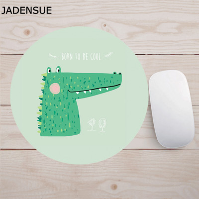 Tampă mouse-ul de peisaj de pădure covoraș de mouse pentru laptop, birou, computer, desktop, anti-alunecare, tastatură de birou, covoraș de protecție pentru masă.