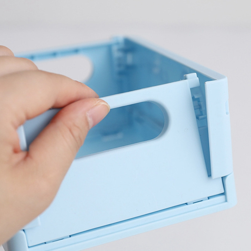 Mielos mergaitės sulankstoma laikymo dėžutė Stalinis kompiuteris Studento stalas Kanceliarinės prekės Įvairios prekės Sandėliavimo krepšelis Kosmetikos laikymo krepšelis