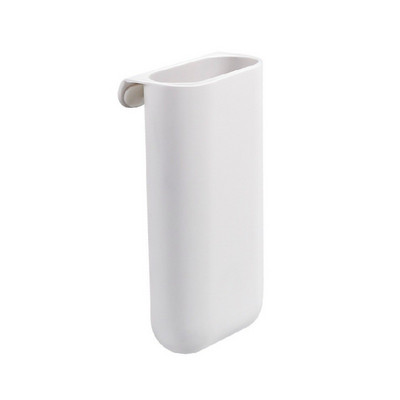 Kirjatarvete pliiatsihoidja meigihoidik lauaarvuti plastikust kontoripliiatsikarbist laua organiseerija pintslipott