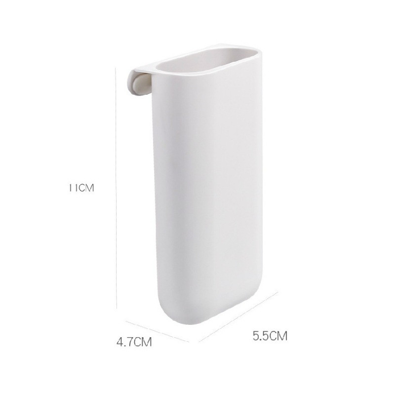 Kirjatarvete pliiatsihoidja meigihoidik lauaarvuti plastikust kontoripliiatsikarbist laua organiseerija pintslipott