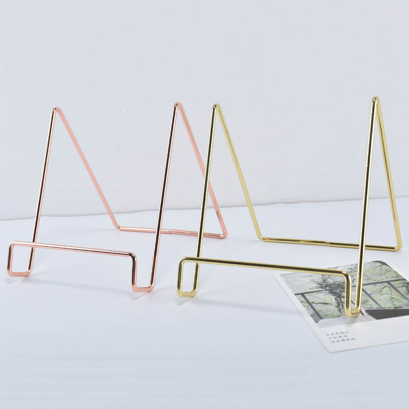 1 vnt. IPAD rankdarbių laikiklio knygų laikiklis nuotraukų pjedestalo dubuo paveikslų rėmo plokštės stovo ekrano stovas molbertas laikymo laikiklis