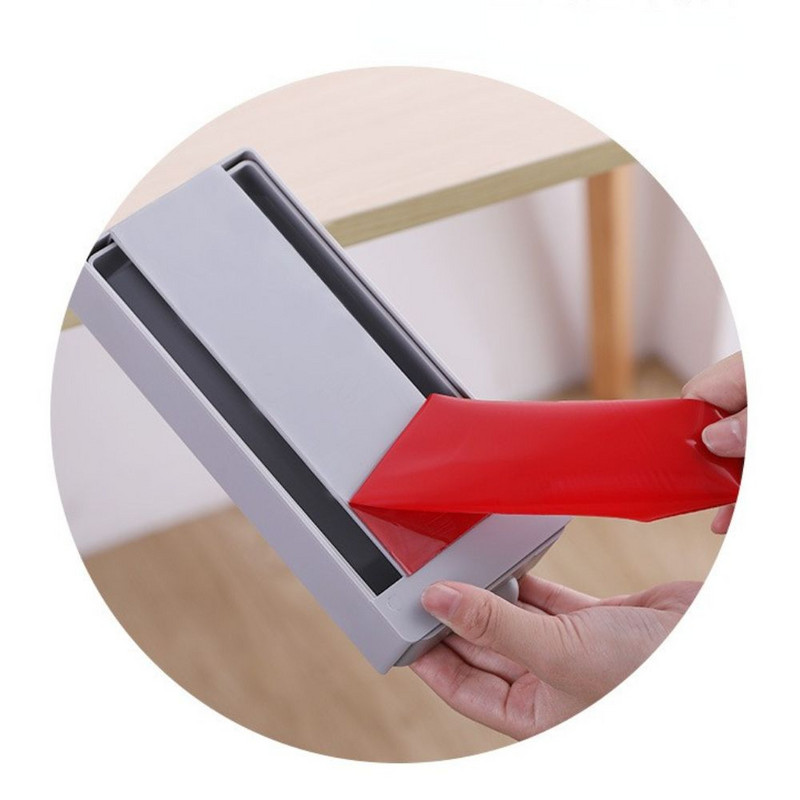 Kutija za olovke od jednostavne paste. Spremnik za olovke za studente. Kutija za pohranu velikog kapaciteta koja štedi prostor. Vodootporna kutija za pohranu.