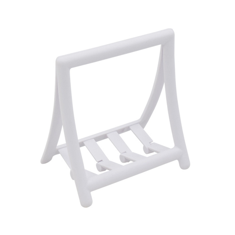 Διακοσμητική θήκη Organizer Bookend 6x3,6x6,57 ιντσών Ιδανική για γραφείο γραφείου D5QC