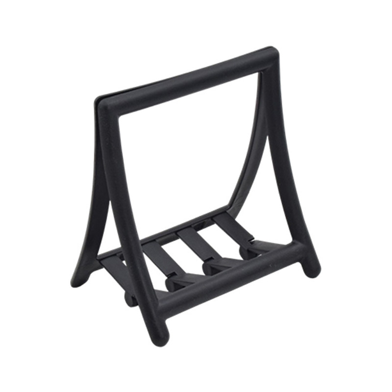 Διακοσμητική θήκη Organizer Bookend 6x3,6x6,57 ιντσών Ιδανική για γραφείο γραφείου D5QC