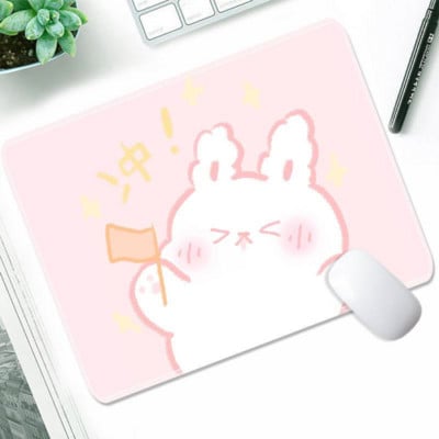 220x180x3mm Laptop Mouse Mats for Office Home PC Computer Keyboard Slatki Mouse Pad Kawaii Desk Pad Deskpad Gaming Desk Mats Gamer