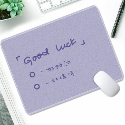 220x180x3mm Laptop Mouse Mats for Office Home PC Computer Keyboard Slatki Mouse Pad Kawaii Desk Pad Deskpad Gaming Desk Mats Gamer