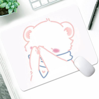 220x180x3mm Laptop Mouse Mats for Office Home PC Computer Keyboard Slatki Mouse Pad Kawaii Desk Pad Deskpad Gaming Desk Mats Gamer