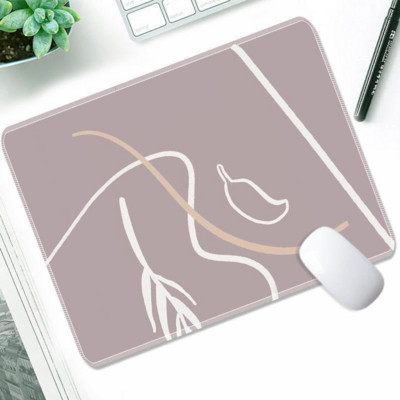 220x180x3mm Laptop Mouse Mats for Office Home PC Computer Keyboard Slatki Mouse Pad Kawaii Desk Pad Deskpad Gaming Desk Mats Gamer