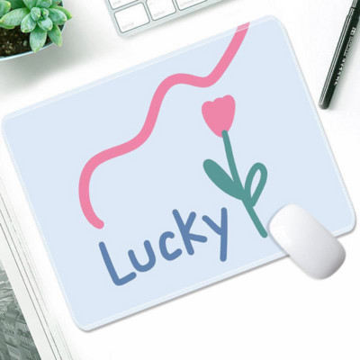 220x180x3mm Laptop Mouse Mats for Office Home PC Computer Keyboard Slatki Mouse Pad Kawaii Desk Pad Deskpad Gaming Desk Mats Gamer