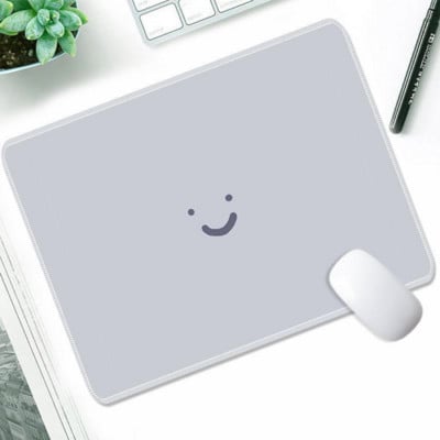 220x180x3mm Laptop Mouse Mats for Office Home PC Computer Keyboard Slatki Mouse Pad Kawaii Desk Pad Deskpad Gaming Desk Mats Gamer