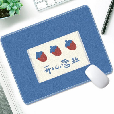 220x180x3mm Laptop Mouse Mats for Office Home PC Computer Keyboard Slatki Mouse Pad Kawaii Desk Pad Deskpad Gaming Desk Mats Gamer