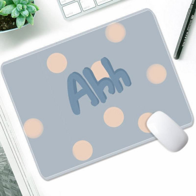 220x180x3mm Laptop Mouse Mats for Office Home PC Computer Keyboard Slatki Mouse Pad Kawaii Desk Pad Deskpad Gaming Desk Mats Gamer